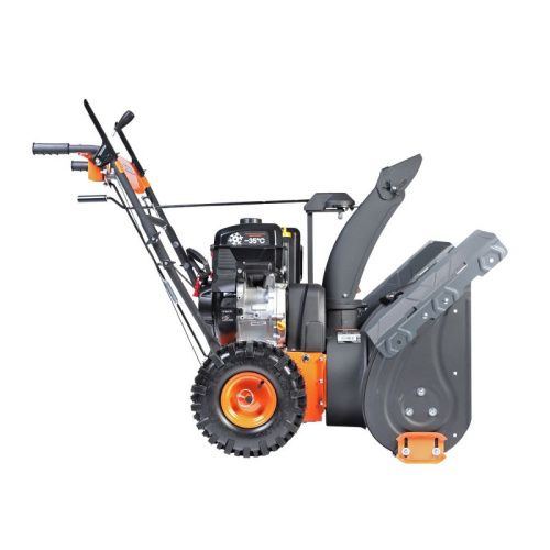 Снегоуборщик бензиновый Patriot PS 917-Tehinstrument