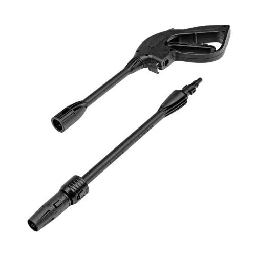 Моечная машина высокого давления R-125, 1500 Вт, 125 бар, 350 л/ч// Denzel-Tehinstrument