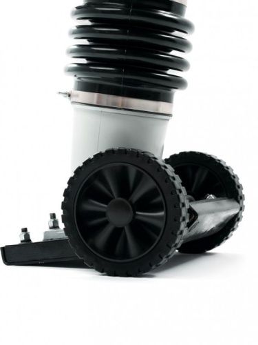 Вибротрамбовка Helmut BP85-Tehinstrument