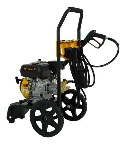Бензиновая мойка высокого давления Habert HW1020-Tehinstrument