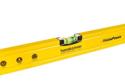 Уровень алюм. 800мм, Hanskonner-Tehinstrument