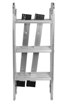 Лестница-трансформер ВИХРЬ ЛТА 4х3-Tehinstrument