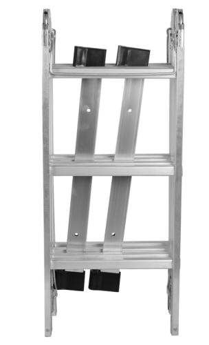 Лестница-трансформер ВИХРЬ ЛТА 4х3-Tehinstrument