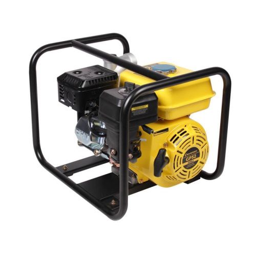 Бензиновая мотопомпа CHAMPION GP52-Tehinstrument