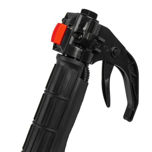 Мотобур DDE IceD-52-200 ледобур без шнека-Tehinstrument