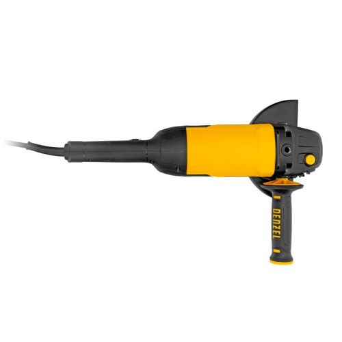 Машина шлифовальная угловая Denzel AG180-2000-Tehinstrument