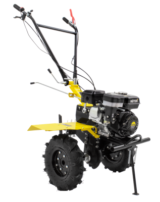 Сельскохозяйственная машина HUTER МК-8000P/135-Tehinstrument