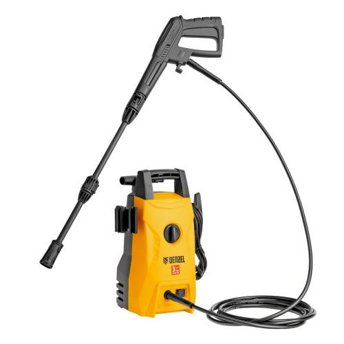 Мойка высокого давления Denzel R-135L-Tehinstrument