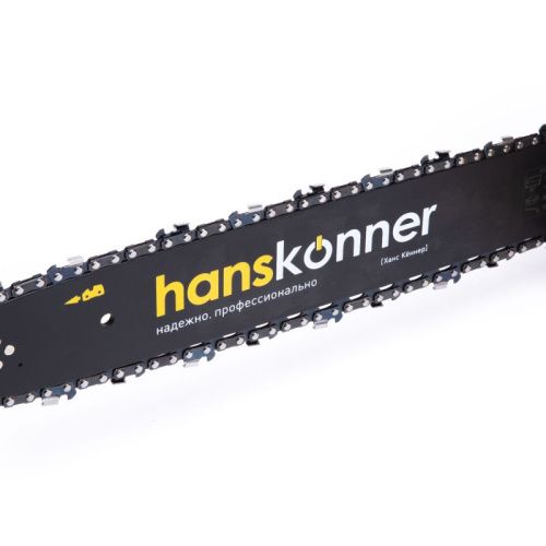 Бензопила Hanskonner HGC1416-Tehinstrument
