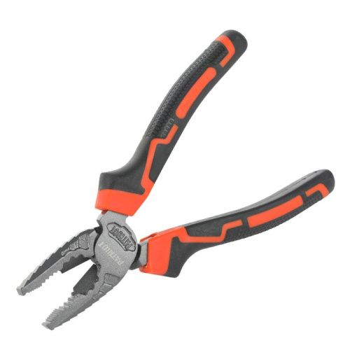 Пассатижи Patriot CPP-160 L Platinum-Tehinstrument