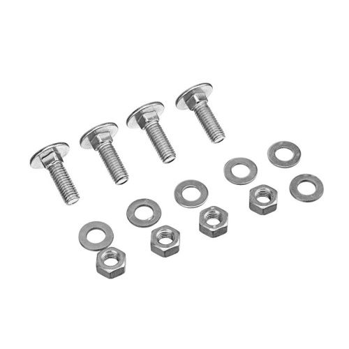 Расширители-подрезатели для снегоуборочных машин 97651-97652, 2 шт. // Denzel-Tehinstrument