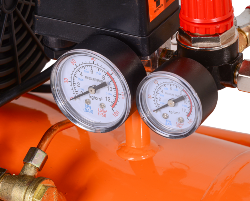 Компрессор Вихрь КП-165/10-Tehinstrument