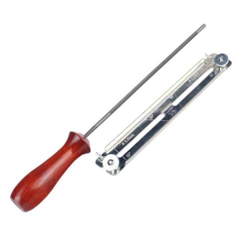 Обойма с напильником Patriot PG-FG4.0-Tehinstrument