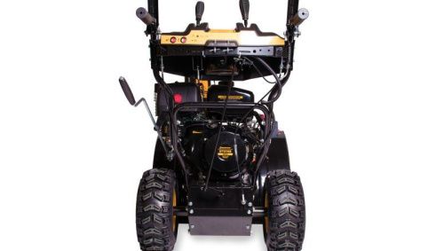 Снегоотбрасыватель CHAMPION ST1376E-Tehinstrument