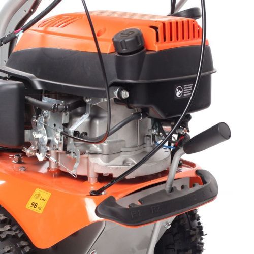 Машина подметальная Patriot S 610 P-Tehinstrument