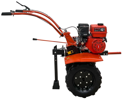 Мотоблок  AWT47, A-iPower-Tehinstrument