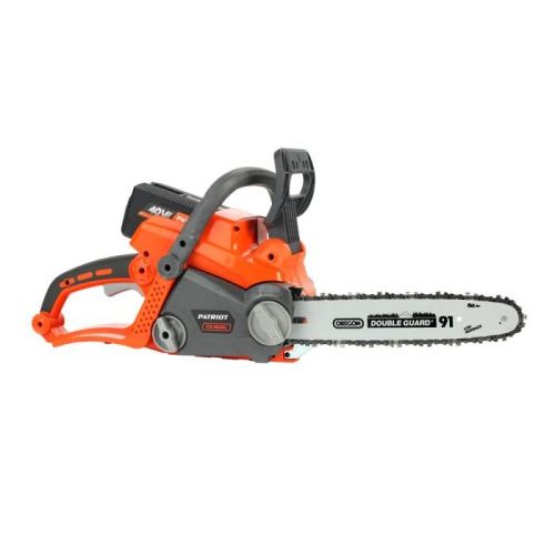 Пила цепная аккумуляторная Patriot СS 402 XL-Tehinstrument