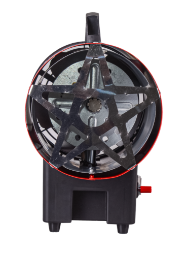 Газовая тепловая пушка Ресанта ТГП-17000-Tehinstrument