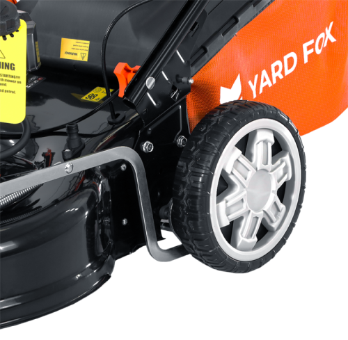 Газонокосилка бензиновая YARD FOX 51S-Tehinstrument