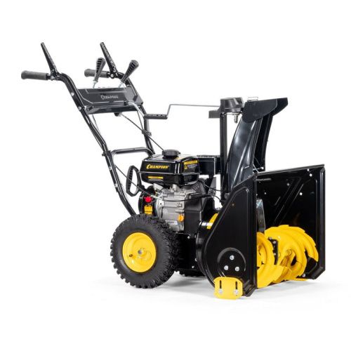 Снегоотбрасыватель CHAMPION ST661-Tehinstrument