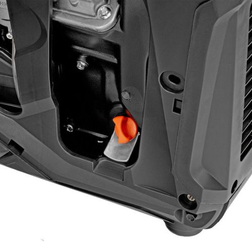 Генератор инверторный Denzel GS-2200iS-Tehinstrument