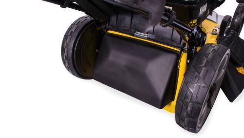 Бензиновая газонокосилка Champion LM5347EBS-Tehinstrument