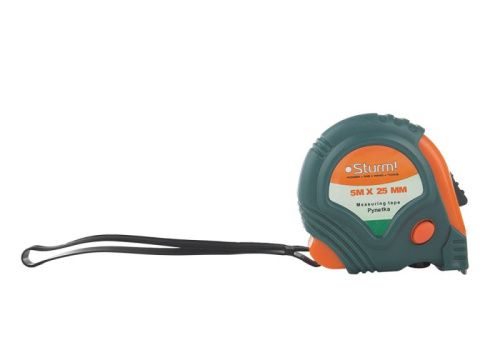 Рулетка  Sturm 2010-01-5-25-Tehinstrument