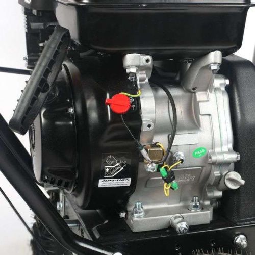 Бензиновый снегоуборщик Patriot PS 901 (снегоотбрасыватель Патриот 901)-Tehinstrument