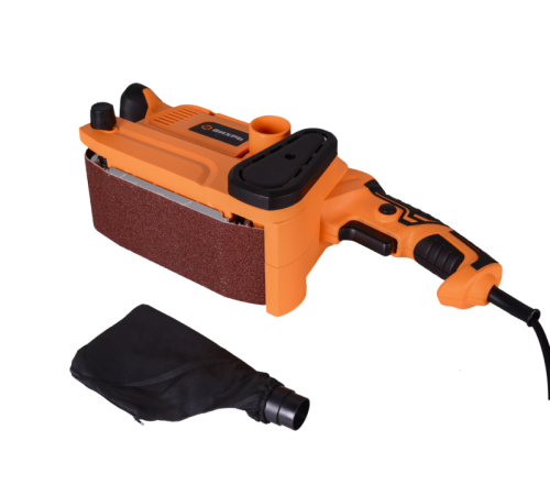 Ленточная шлифмашина Вихрь ЛШМ-75/800-Tehinstrument