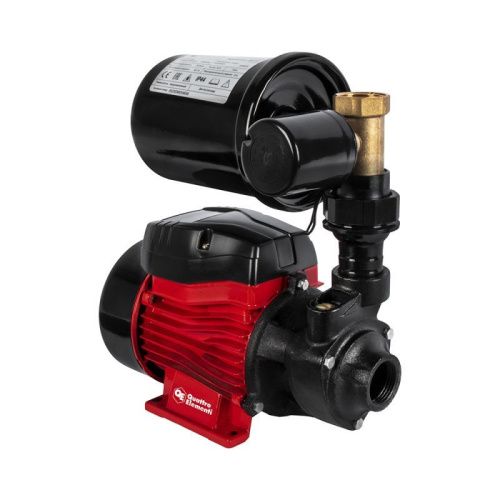 Насосная станция QUATTRO ELEMENTI Automatico  401 Ci-Tehinstrument