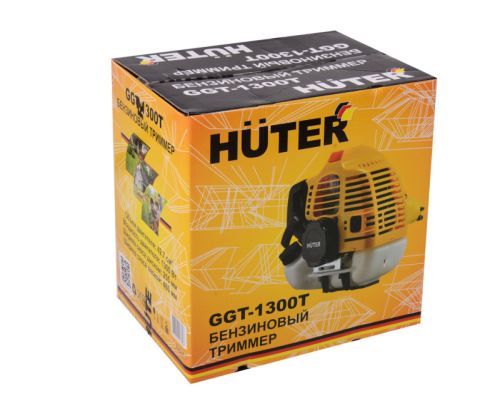 Триммер бензиновый Huter GGT-1300T-Tehinstrument