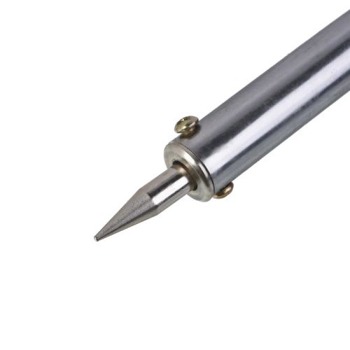 Электропаяльник 100ВТ, ДЕРЕВЯННАЯ рукоятка (аналог ПС2005-100), Sturm PROMO-Tehinstrument