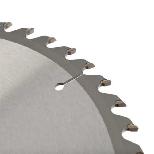 Пильный диск по дереву ArmorPiercing 250x30мм, 48 зубьев, Hanskonner-Tehinstrument