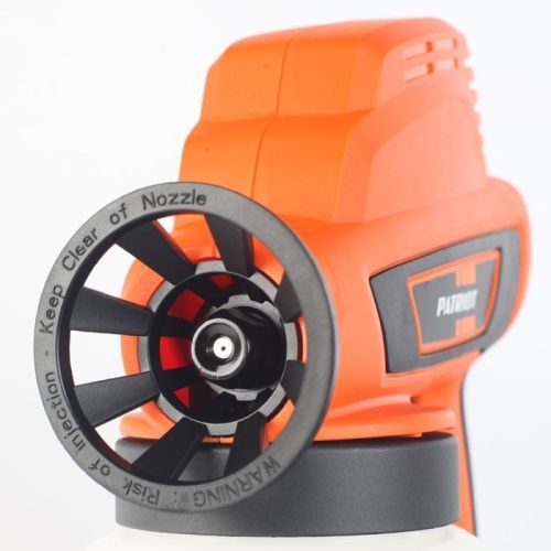 Краскопульт электрический Patriot SG 110-Tehinstrument