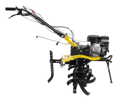 Сельскохозяйственная машина Huter MK-8000PВ без BOM-Tehinstrument