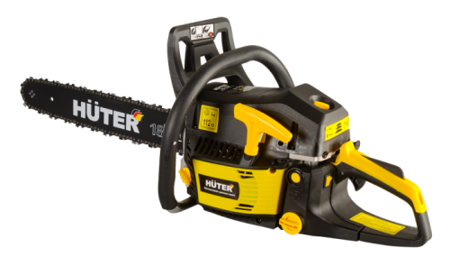 Бензопила HUTER BS-52M-Tehinstrument