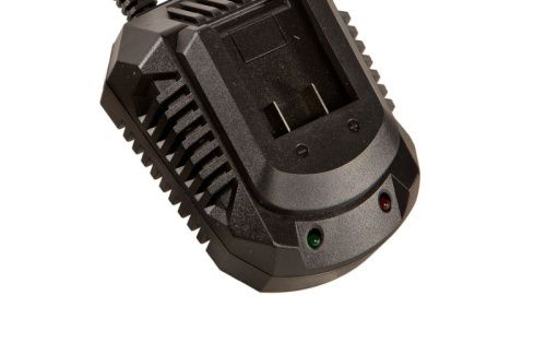 Зарядное устройство для аккумуляторов Hanskonner HBC18 Unibattery-Tehinstrument