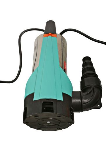 Насос погружной дренажный  Sturm WP9712S-Tehinstrument