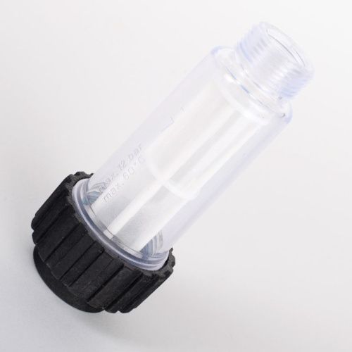 Фильтр Patriot GTR 100 диаметром 1 дюйм для моек высокого давления-Tehinstrument