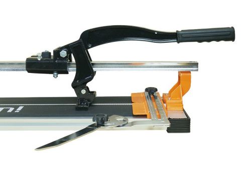 Плиткорез ручной, длина реза 700 мм, на подшипниках  Sturm-Tehinstrument