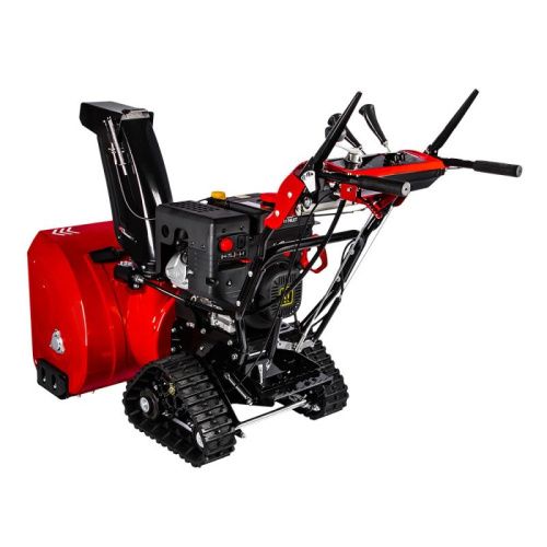 Снегоуборщик бензиновый DDE ST1176LET-Tehinstrument