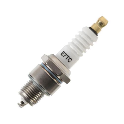 Свечи Patriot E7TC-B для 4-х тактных двигателей-Tehinstrument