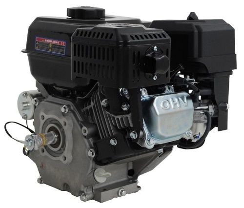 Двигатель Lifan KP230E PRO, вал ?20мм-Tehinstrument