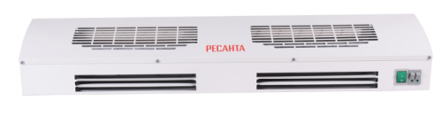 Тепловая завеса РЕСАНТА ТЗ-5С-Tehinstrument