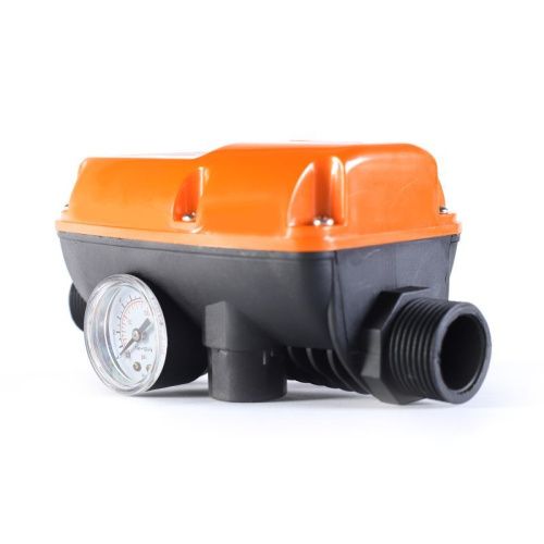 Контроллер насоса Patriot PC 10-Tehinstrument