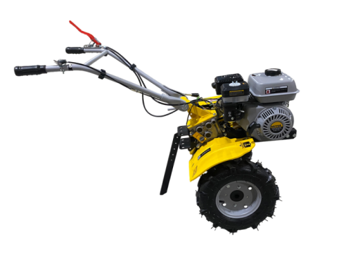 Сельскохозяйственная машина Huter МК-1000P Grey-Tehinstrument