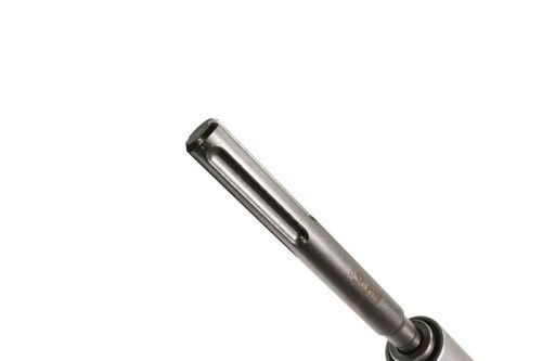 Адаптер-переходник для перфоратора, SDS Max на SDS Plus,  Sturm-Tehinstrument