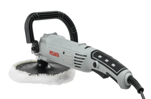 Полировальная машина (углошлифовальная) Ресанта УШМ-180/1500П-Tehinstrument