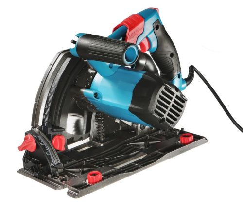 Пила циркулярная погружная  Sturm CS50165PS-Tehinstrument