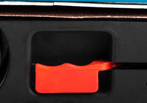 Ленточная шлифовальная машина Sturm BS8511V-Tehinstrument